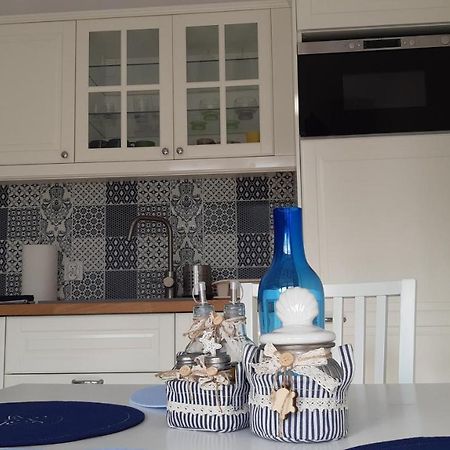 Apartament Biala Foczka Lejlighed Stegna  Eksteriør billede