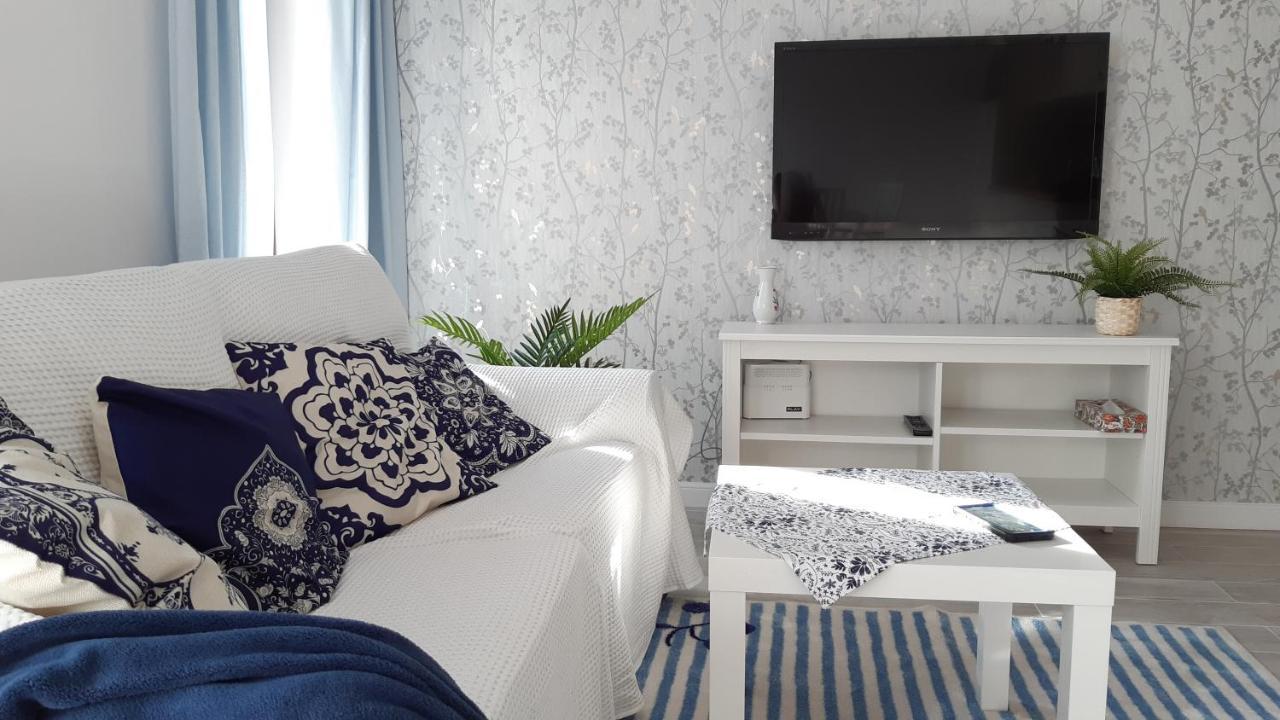 Apartament Biala Foczka Lejlighed Stegna  Eksteriør billede