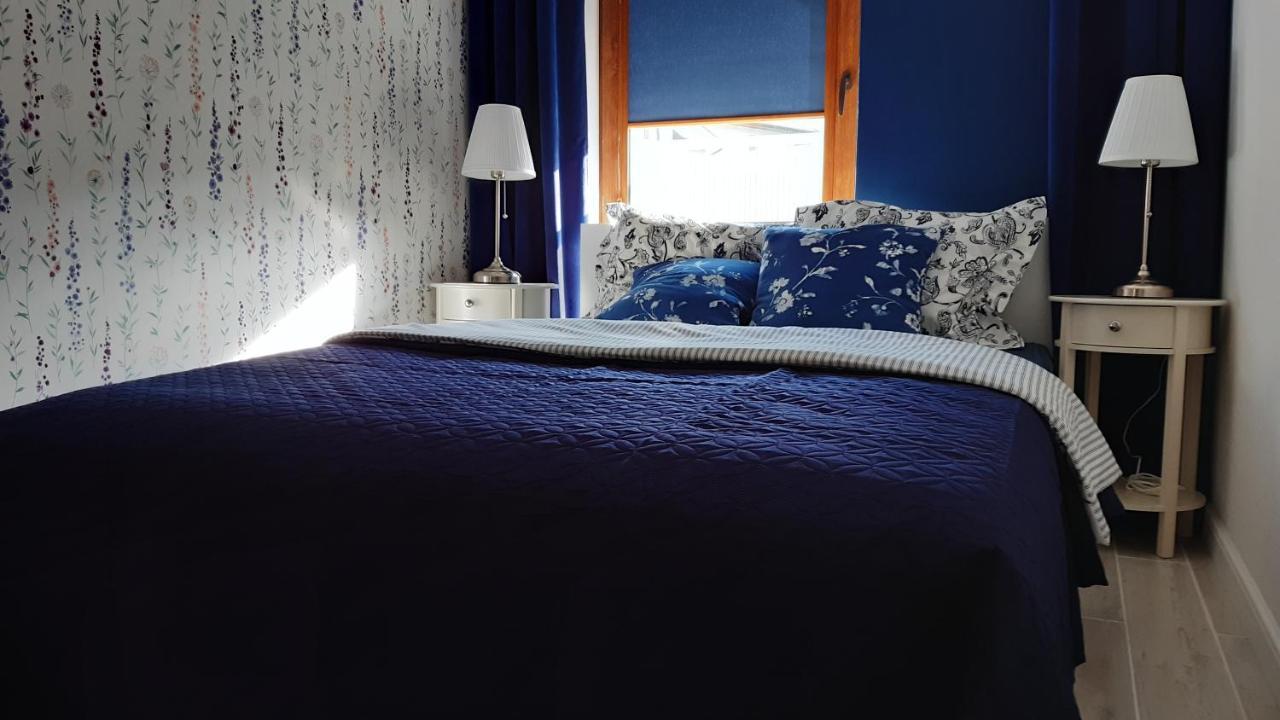 Apartament Biala Foczka Lejlighed Stegna  Eksteriør billede